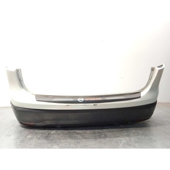 PARAGOLPES TRASERO 850224EB0A 