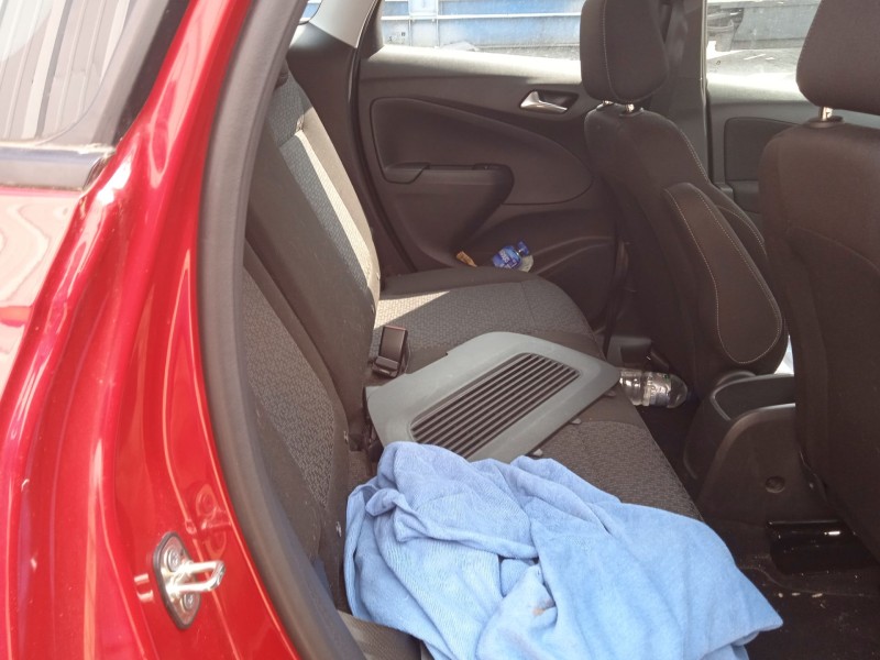 opel crossland x / crossland (p17, p2qo) del año 2022