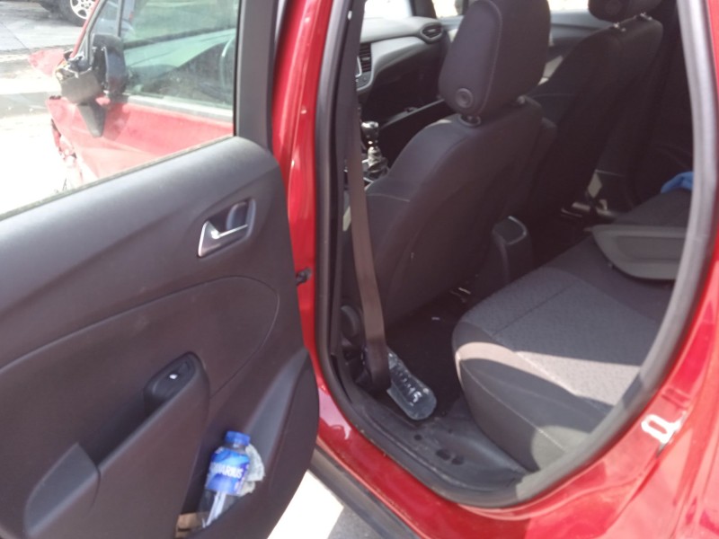 opel crossland x / crossland (p17, p2qo) del año 2022