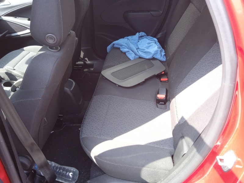 opel crossland x / crossland (p17, p2qo) del año 2022