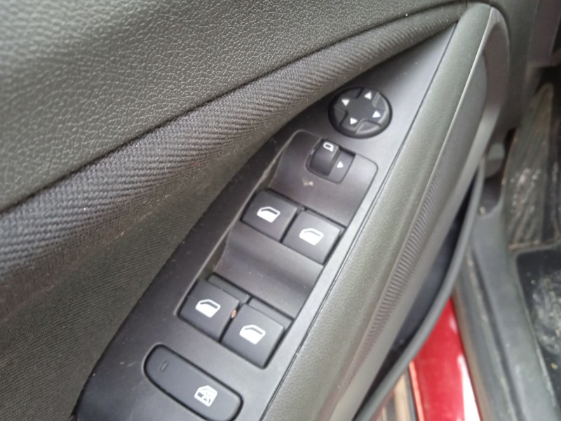 opel crossland x / crossland (p17, p2qo) del año 2022