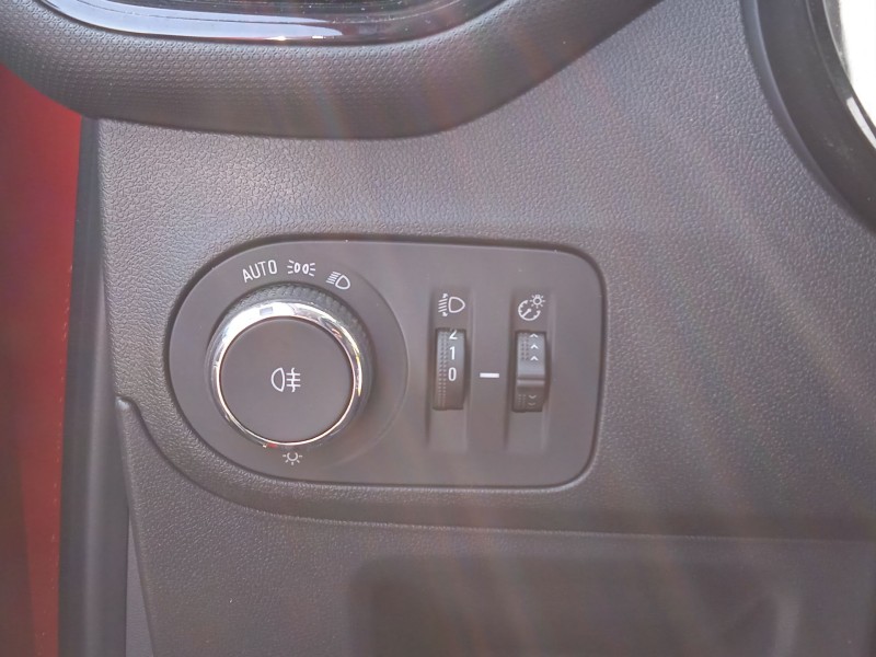 opel crossland x / crossland (p17, p2qo) del año 2022