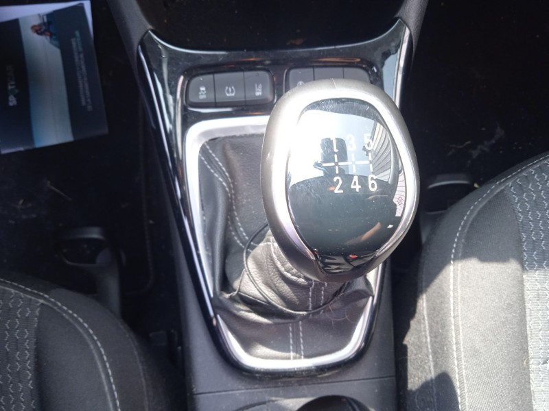 opel crossland x / crossland (p17, p2qo) del año 2022