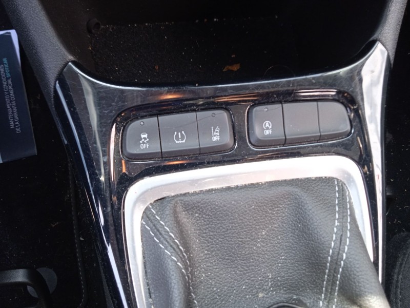 opel crossland x / crossland (p17, p2qo) del año 2022