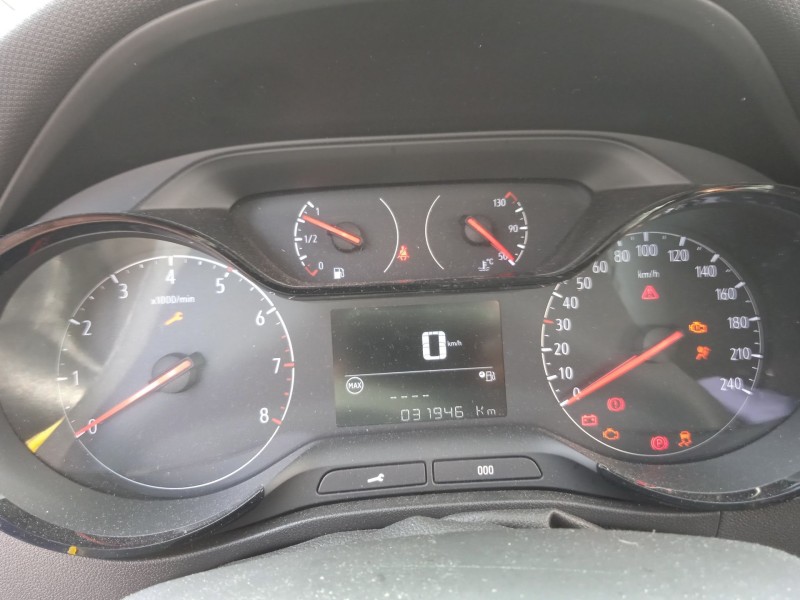 opel crossland x / crossland (p17, p2qo) del año 2022