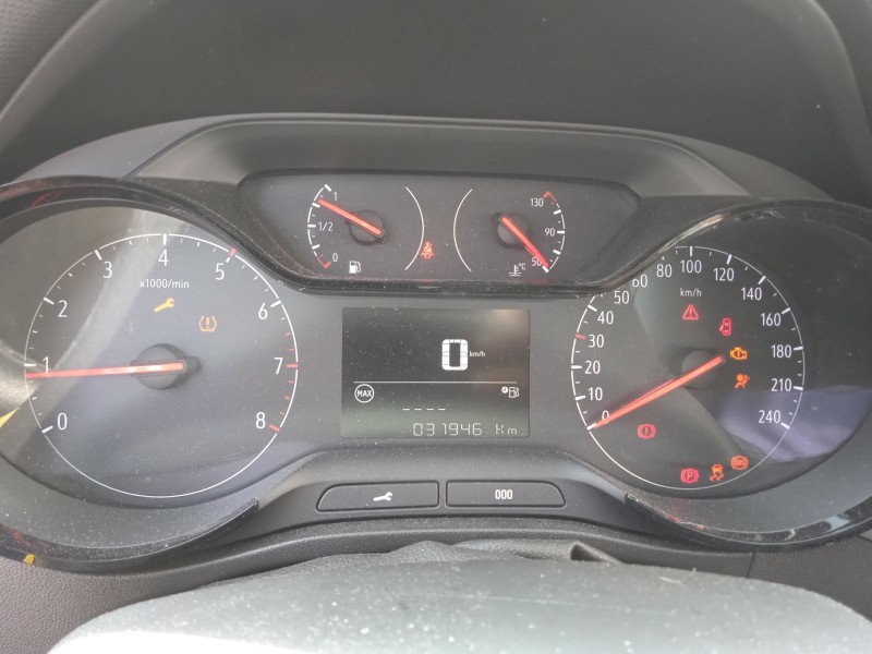 opel crossland x / crossland (p17, p2qo) del año 2022