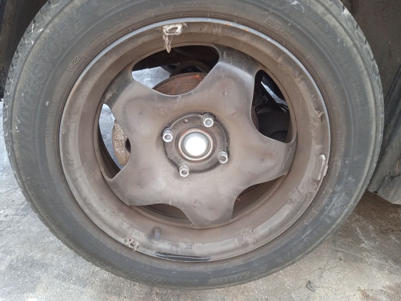 opel crossland x / crossland (p17, p2qo) del año 2022