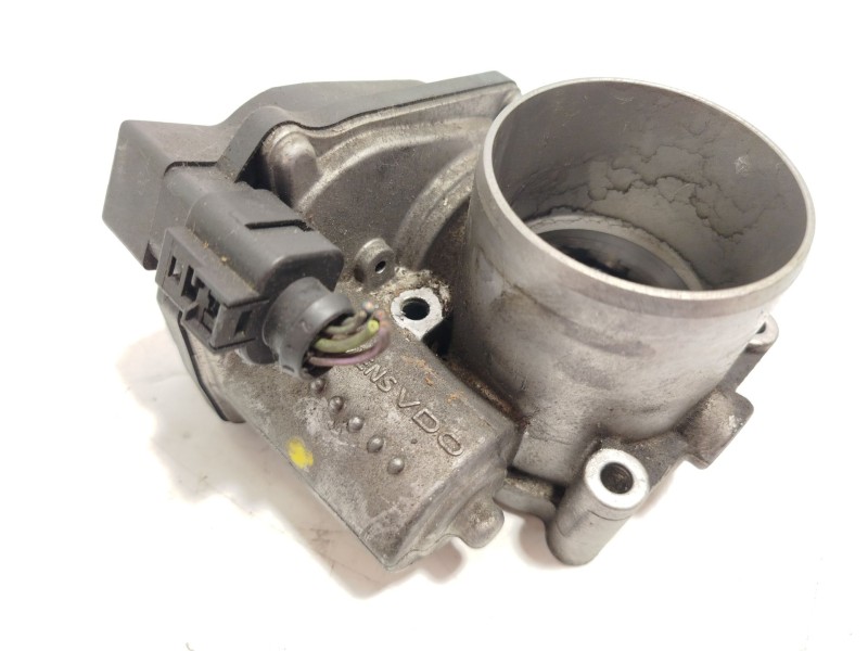 Recambio de caja mariposa para seat leon (1p1) 1.4 tsi referencia OEM IAM 03C133062C  A2C53030936