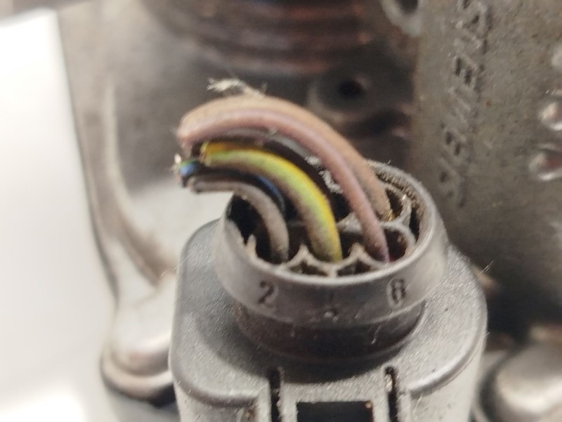 Recambio de caja mariposa para seat leon (1p1) 1.4 tsi referencia OEM IAM 03C133062C  A2C53030936