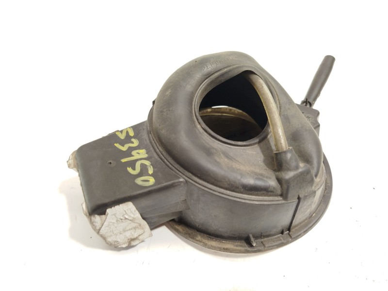 Recambio de tapa exterior combustible para seat leon (1p1) 1.4 tsi referencia OEM IAM 1P0809905  