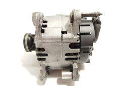 Recambio de alternador para seat leon (1p1) 1.4 tsi referencia OEM IAM 03C903023C  TG14C012 2