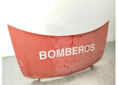 Recambio de capot para mercedes-benz vito autobús (w639) 115 cdi (639.701, 639.703, 639.705) referencia OEM IAM A639750050228   2