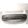 Recambio de paragolpes trasero para nissan qashqai (j11) 1.5 turbodiesel cat referencia OEM IAM 850224EB0A  