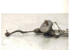 Recambio de cremallera direccion para dacia sandero ii 1.5 dci 75 / blue dci 75 (b8jw, b8m4, b8ah, b8m7, b8m6) referencia OEM IA 2