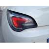 opel adam (m13) del año 2015