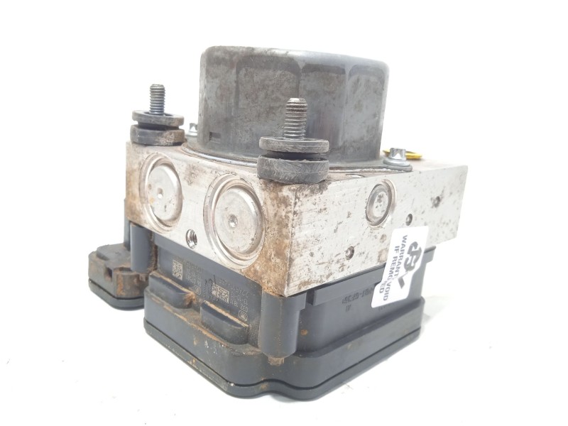 Recambio de abs para fiat panda (312_, 319_) 0.9 (312pxg1a) referencia OEM IAM 51974751 2265106455 269585