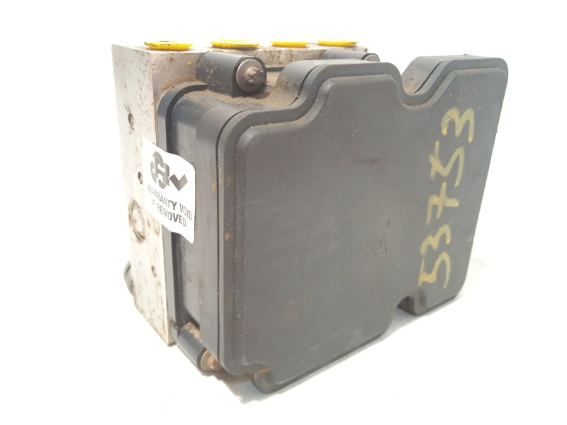 Recambio de abs para fiat panda (312_, 319_) 0.9 (312pxg1a) referencia OEM IAM 51974751 2265106455 269585