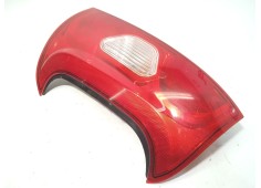 Recambio de piloto trasero derecho para fiat panda (312_, 319_) 0.9 (312pxg1a) referencia OEM IAM 51843642   2