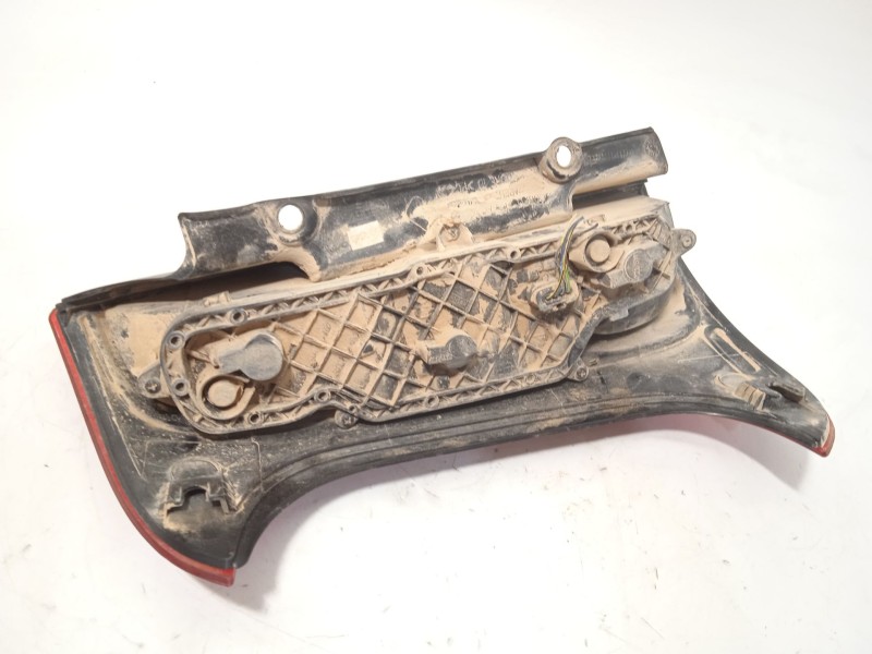 Recambio de piloto trasero derecho para fiat panda (312_, 319_) 0.9 (312pxg1a) referencia OEM IAM 51843642  