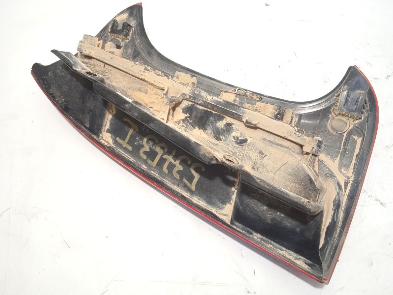 Recambio de piloto trasero izquierdo para fiat panda (312_, 319_) 0.9 (312pxg1a) referencia OEM IAM 51843643  