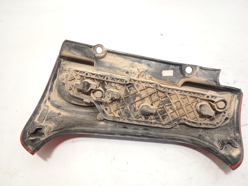 Recambio de piloto trasero izquierdo para fiat panda (312_, 319_) 0.9 (312pxg1a) referencia OEM IAM 51843643  