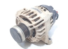 Recambio de alternador para fiat panda (312_, 319_) 0.9 (312pxg1a) referencia OEM IAM 51929095 51874105 MS1012101840