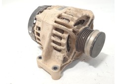 Recambio de alternador para fiat panda (312_, 319_) 0.9 (312pxg1a) referencia OEM IAM 51929095 51874105 MS1012101840 2