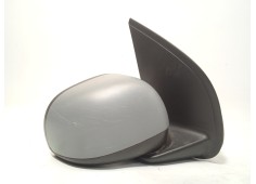 Recambio de retrovisor derecho para fiat panda (312_, 319_) 0.9 (312pxg1a) referencia OEM IAM 735536794 735594379  2
