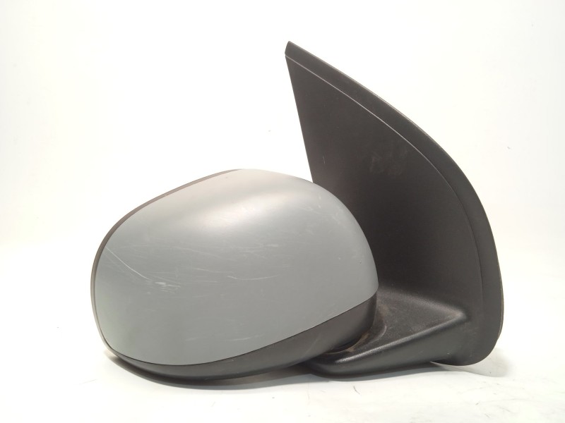 Recambio de retrovisor derecho para fiat panda (312_, 319_) 0.9 (312pxg1a) referencia OEM IAM 735536794 735594379 