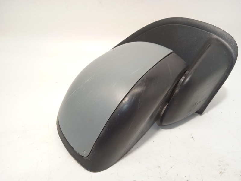 Recambio de retrovisor derecho para fiat panda (312_, 319_) 0.9 (312pxg1a) referencia OEM IAM 735536794 735594379 