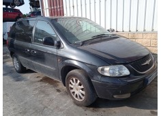 CHRYSLER VOYAGER IV (RG, RS)