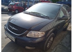 chrysler voyager iv (rg, rs) del año 2001 2