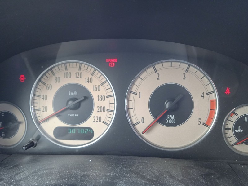 chrysler voyager iv (rg, rs) del año 2001