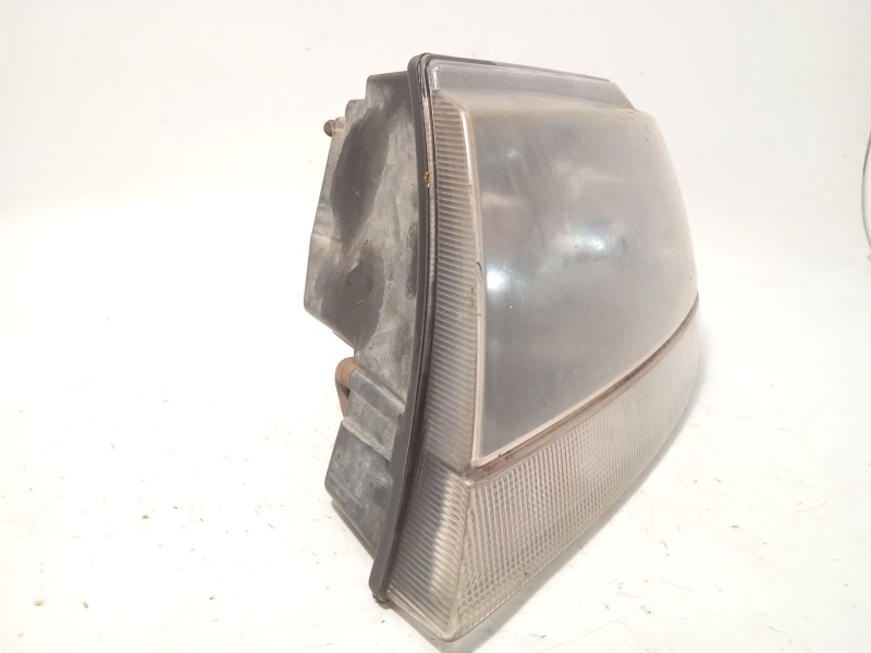 Recambio de faro izquierdo para jeep gr.cherokee (wj/wg) 3.1 td cat referencia OEM IAM 55155145 K55155145 