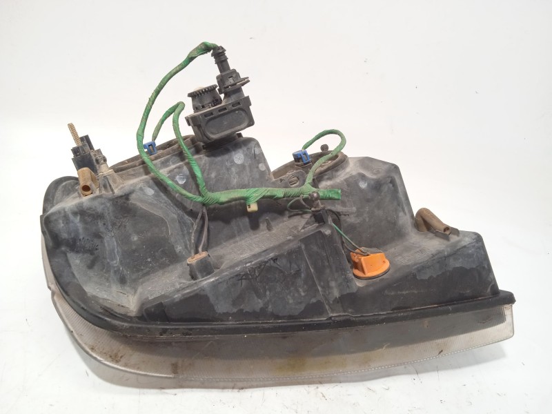Recambio de faro izquierdo para jeep gr.cherokee (wj/wg) 3.1 td cat referencia OEM IAM 55155145 K55155145 
