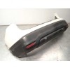 Recambio de paragolpes trasero para nissan qashqai (j11) 1.5 turbodiesel cat referencia OEM IAM 850224EB0A  