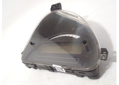 Recambio de cuadro instrumentos para citroën c3 pluriel 1.4 costa azul referencia OEM IAM 9660225780 P9660225780  2