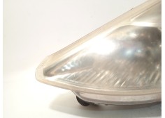 Recambio de faro izquierdo para citroën c3 pluriel 1.4 costa azul referencia OEM IAM 9681896280   2