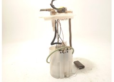 Recambio de bomba combustible para fiat panda (312_, 319_) 0.9 (312pxg1a) referencia OEM IAM 51863983  0580200136 2