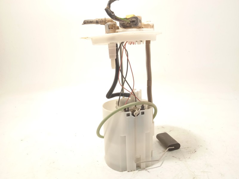 Recambio de bomba combustible para fiat panda (312_, 319_) 0.9 (312pxg1a) referencia OEM IAM 51863983  0580200136