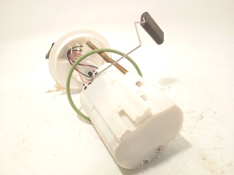 Recambio de bomba combustible para fiat panda (312_, 319_) 0.9 (312pxg1a) referencia OEM IAM 51863983  0580200136