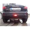 nissan qashqai i (j10, nj10) del año 2007