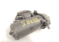 Recambio de motor arranque para mercedes-benz clase c (w203) c 220 cdi (203.006) referencia OEM IAM 0986017260   2