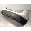 Recambio de paragolpes trasero para nissan qashqai (j11) 1.5 turbodiesel cat referencia OEM IAM 850224EB0A  
