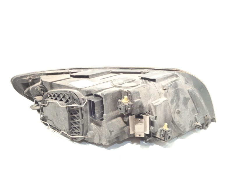 Recambio de faro izquierdo para volvo v50 (545) 2.0 d referencia OEM IAM 31265694  0301237201