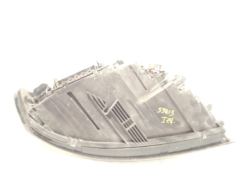 Recambio de faro izquierdo para volvo v50 (545) 2.0 d referencia OEM IAM 31265694  0301237201