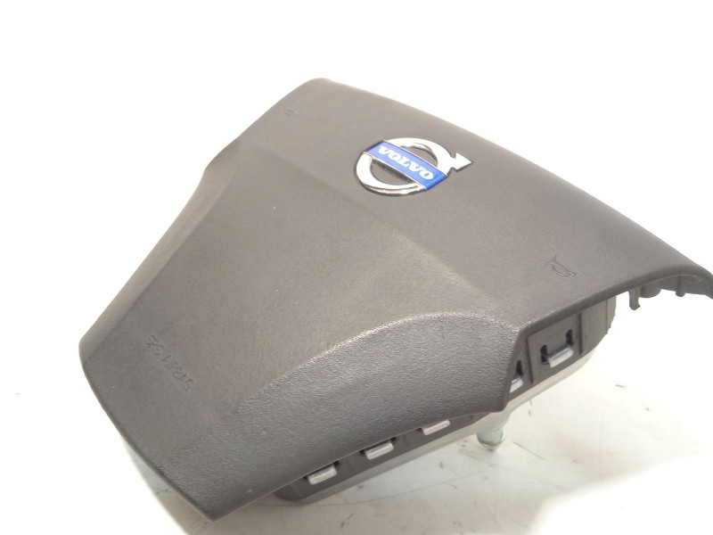 Recambio de airbag delantero izquierdo para volvo v50 (545) 2.0 d referencia OEM IAM 8623347  6100233A00