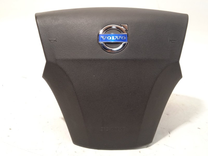 Recambio de airbag delantero izquierdo para volvo v50 (545) 2.0 d referencia OEM IAM 8623347  6100233A00