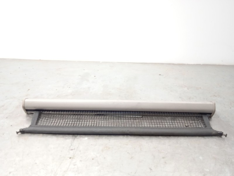 Recambio de bandeja trasera para volvo v50 (545) 2.0 d referencia OEM IAM 39851491 39854035 