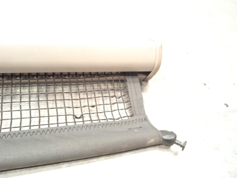 Recambio de bandeja trasera para volvo v50 (545) 2.0 d referencia OEM IAM 39851491 39854035 